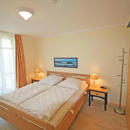 Haus Rugenscher Bodden
