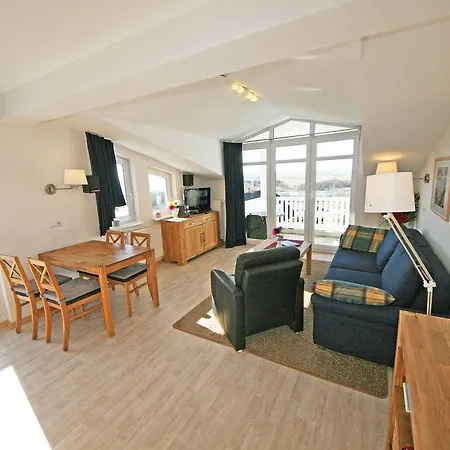 Haus Rugenscher Bodden