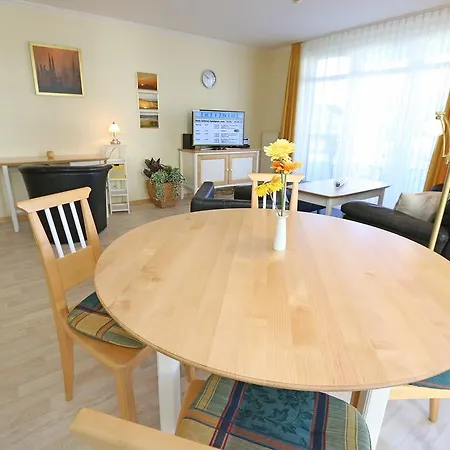 Haus Rugenscher Bodden