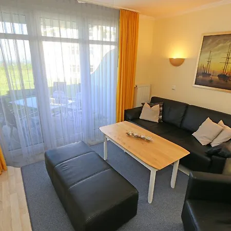 Haus Rugenscher Bodden *