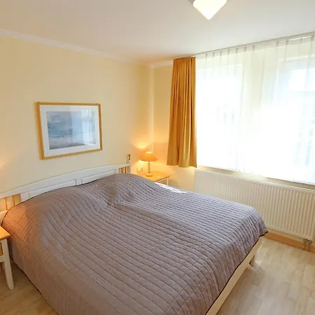 Lägenhet Haus Rugenscher Bodden
