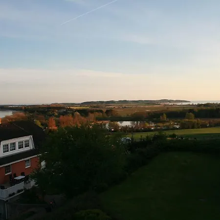 Lägenhet Haus Rugenscher Bodden