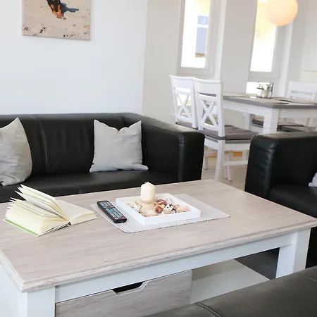 Haus Rugenscher Bodden Lägenhet