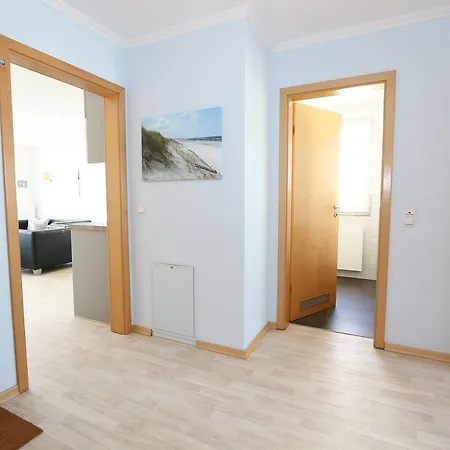 Haus Rugenscher Bodden *