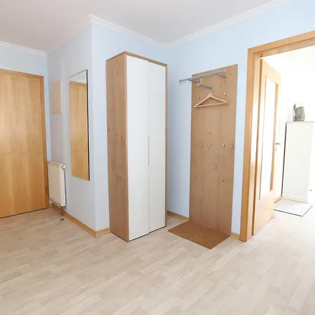 Haus Rugenscher Bodden Lägenhet *