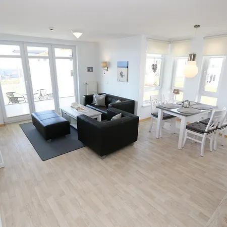 Haus Rugenscher Bodden