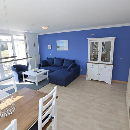 Lägenhet Haus Rugenscher Bodden