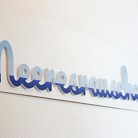 Haus Rugenscher Bodden * Goehren (Ruegen)