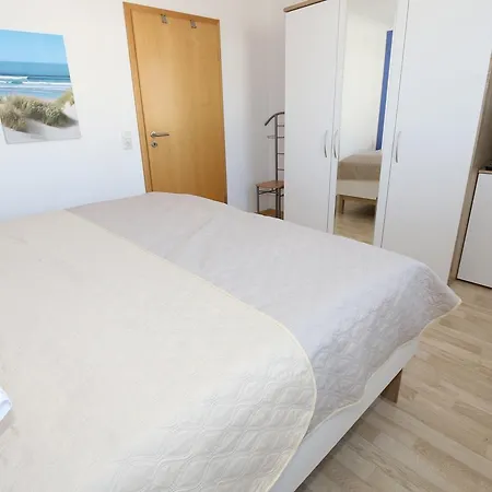 Lägenhet Haus Rugenscher Bodden Goehren (Ruegen)