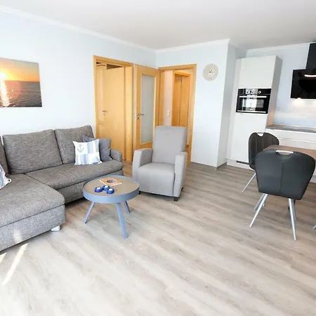 Lägenhet Haus Rugenscher Bodden