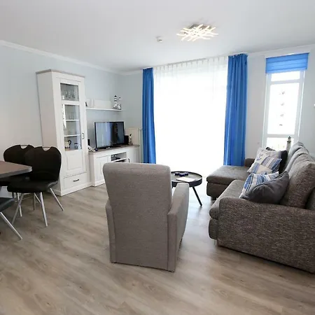 Haus Rugenscher Bodden *