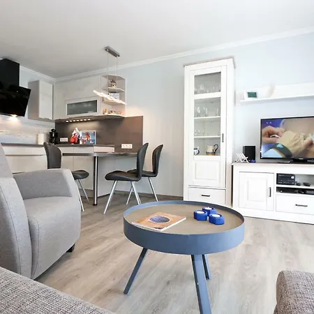 Haus Rugenscher Bodden Lägenhet