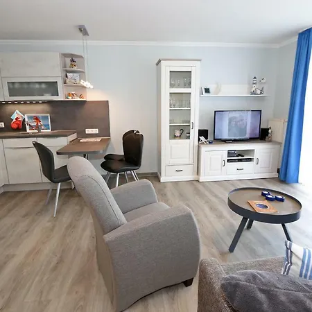 Haus Rugenscher Bodden *