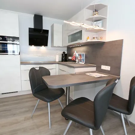 Haus Rugenscher Bodden Lägenhet Goehren (Ruegen)