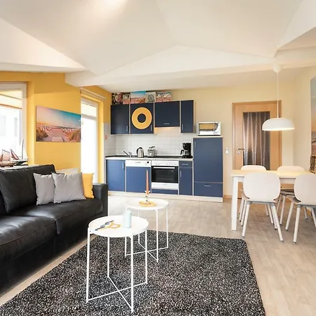 Haus Rugenscher Bodden *
