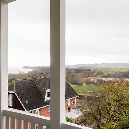 Haus Rugenscher Bodden Lägenhet *